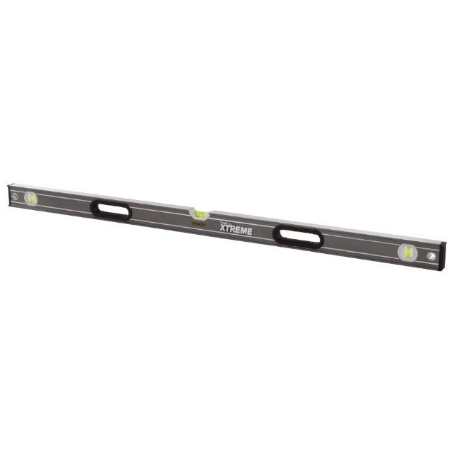 STANLEY Niveau tubulaire 180 cm
