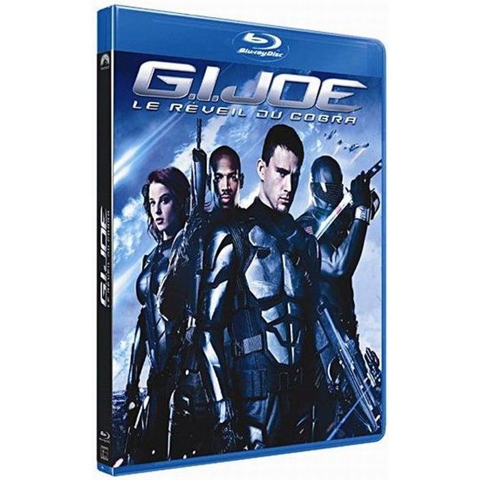G.I. Joe : Le Réveil du Cobra sur PlayStation Portable G.I. Joe : Le Réveil du Cobra sur PlayStation Portable