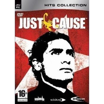 Just Cause Hits Collection Pc - vue 7