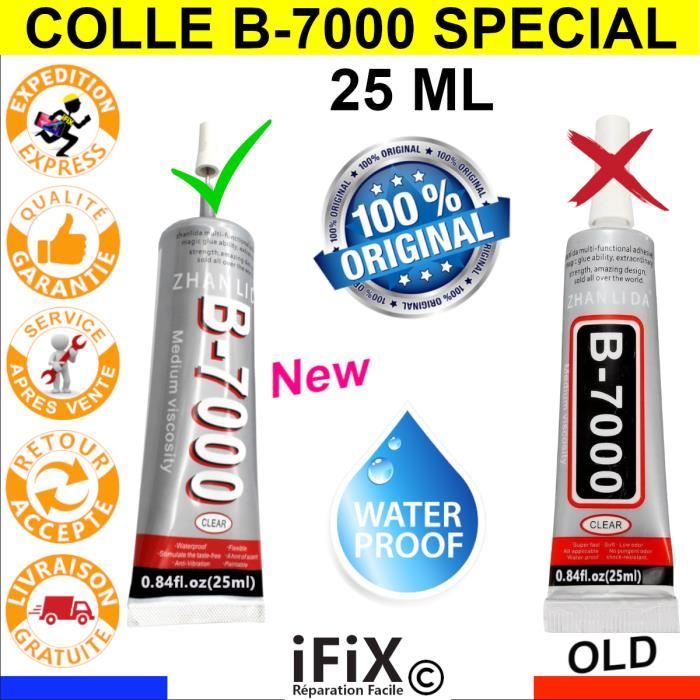 B7000 Colle Spécial - 25 ml