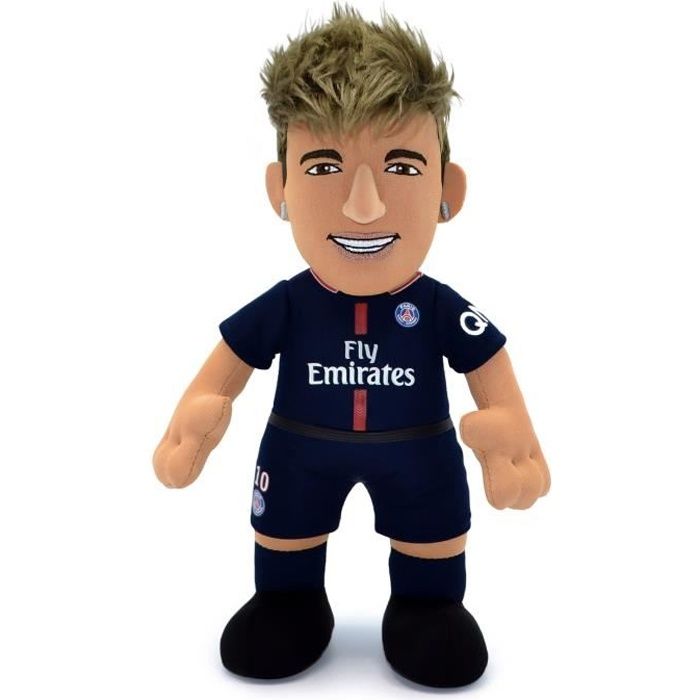 Poupluche PSG Neymar Jr - Paris Saint Germain - Domicile