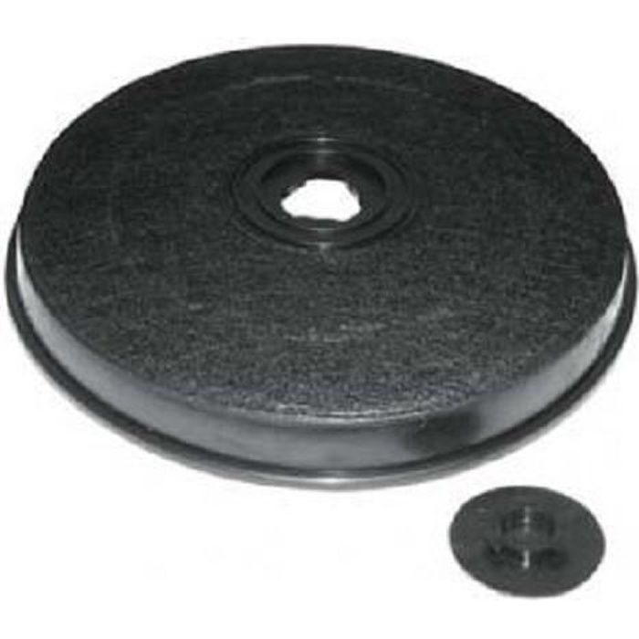 Filtre de hotte à charbon actif EFF57