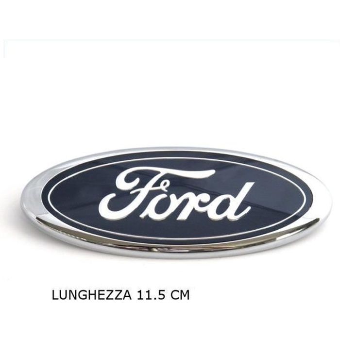 Nom Plaque badge emblème autocollant porte arrière s/'adapte 4 FORD TRANSIT 1991-2014 Connect