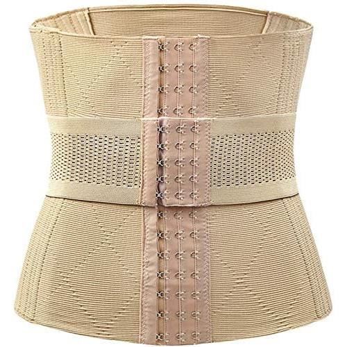 Ceinture abdominale NHY Ceinture ventrale après l'accouchement, respirante, maintien du ventre, soutien élastique 68