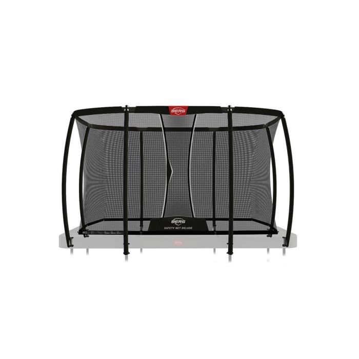 Berg - 35.72.62.02 - BERG Ultim Filet de sécurité deluxe 330