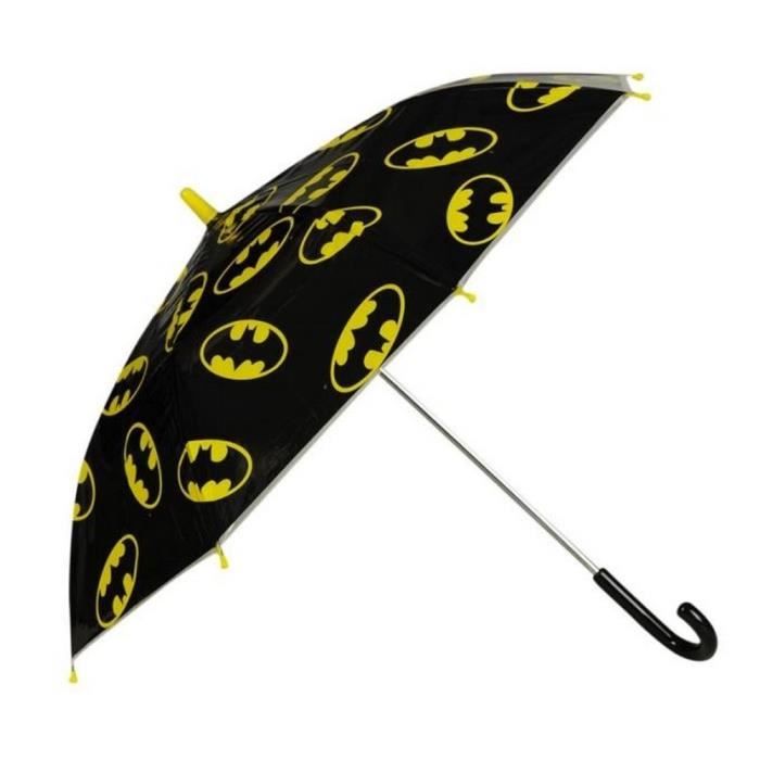 Parapluie Officiel Character DC Comics Batman Enfant En Vynil