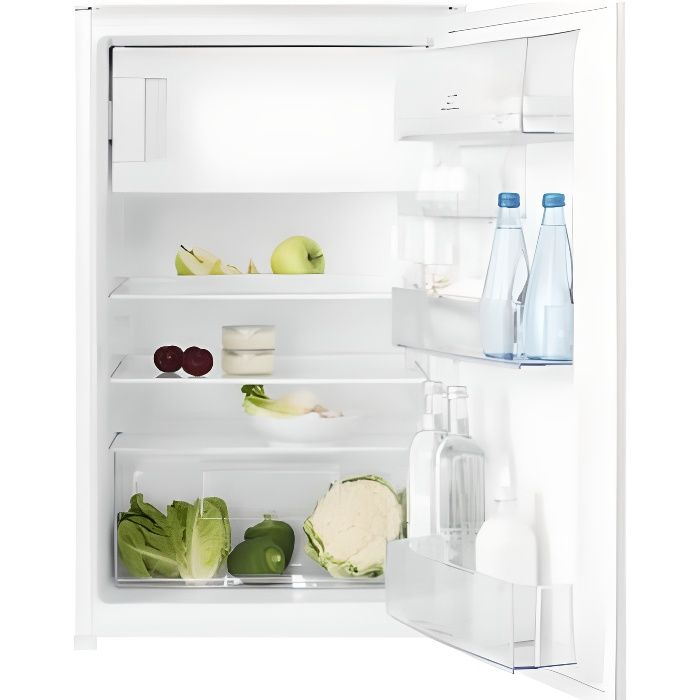 Réfrigérateur encastrable 1 porte LFB2AF88S Série 300 87.3cm Freezer