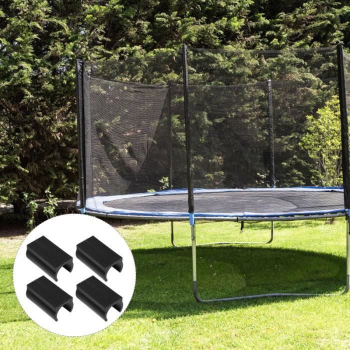 50 accessoire de trampoline - filet de trampoline - bache de trampoline - echelle de trampoline jeux de recre - jeux d'exterieur