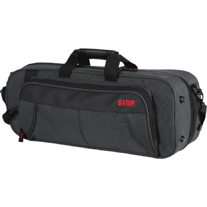 GATOR GL-TROMPETTE-BLK Etui rigide pour trompette - noir