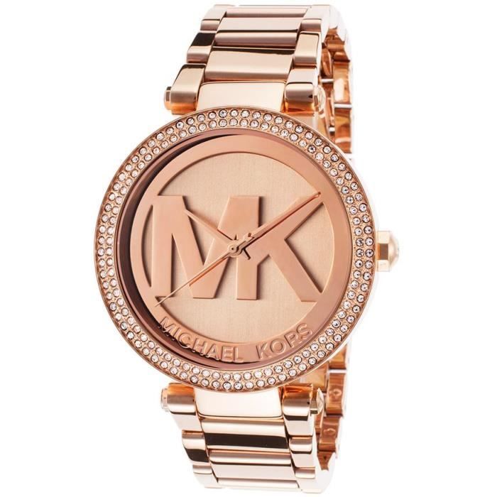 M Michael Kors Parker MK5865