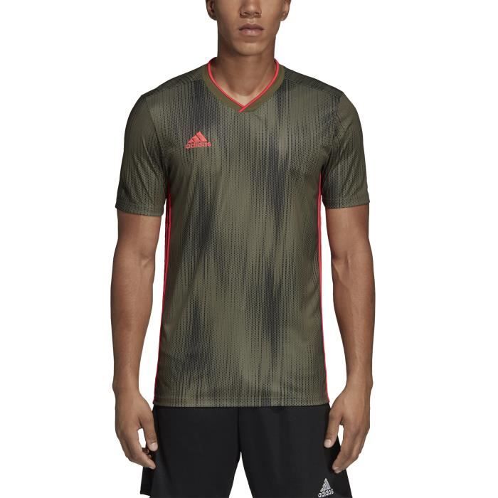 Maillot adidas Tiro 19