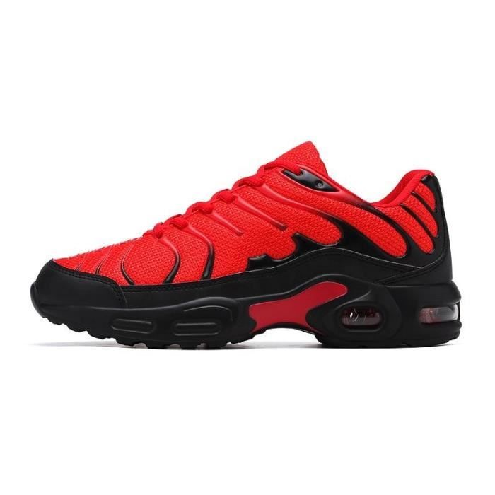 SAISONIA Baskets avec coussins air