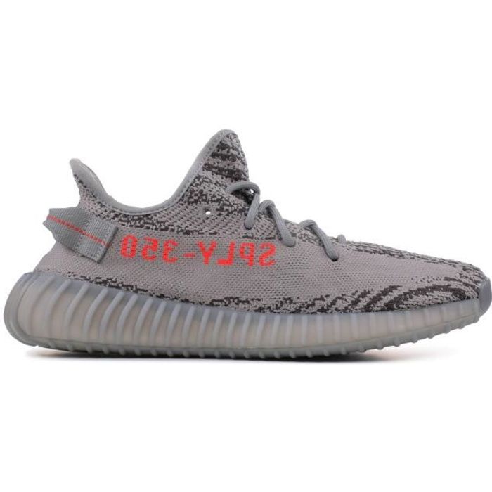 Basket BOOST 350 V2 BELUGA 2.0 AH2203