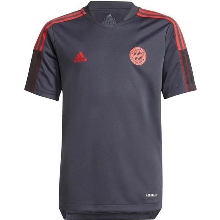 Maillot Top training Bayern Munich 2021-2022 Adulte