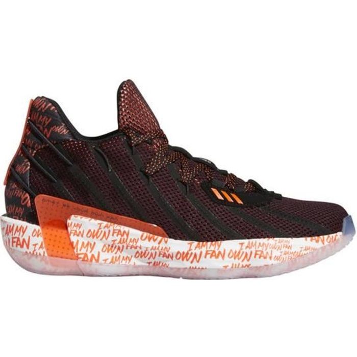 adidas Performance Chaussures de basketball Dame 7