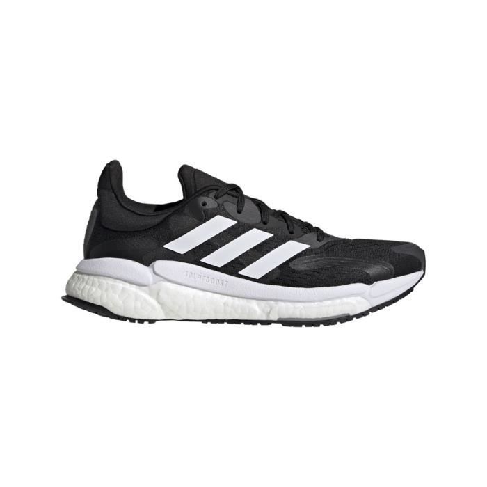 Chaussures ADIDAS Solarboost 4 Noir - Femme/Adulte