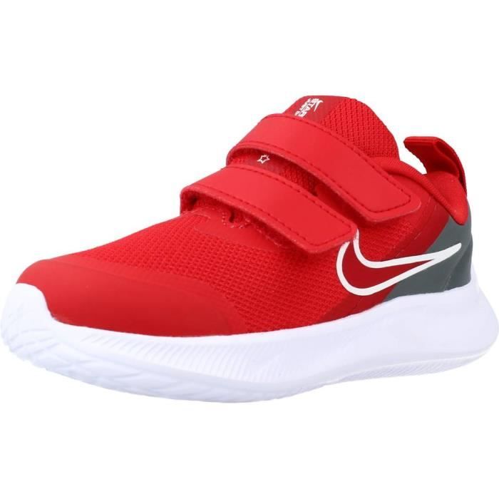 Basket Nike 111264 Rouge 22