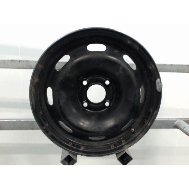 JANTE TOLE PEUGEOT 207 2006-2013 / 5401P4 / D1-509521