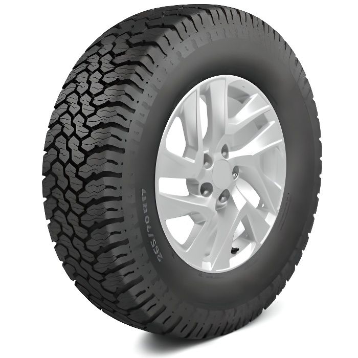 Riken Europe ROAD-TERRAIN 265/65R17 116T - PNEUS - PN