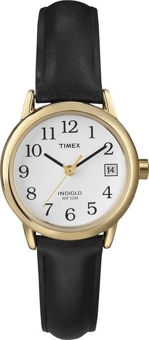 Montre TIMEX Femme Easy Reader T2H341