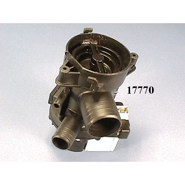 17770. POMPE DE VIDANGE SYNCHRONE WHIRLPOOL
