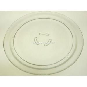 PLATEAU TOURNANT POUR MICRO ONDES WHIRLPOOL 48…