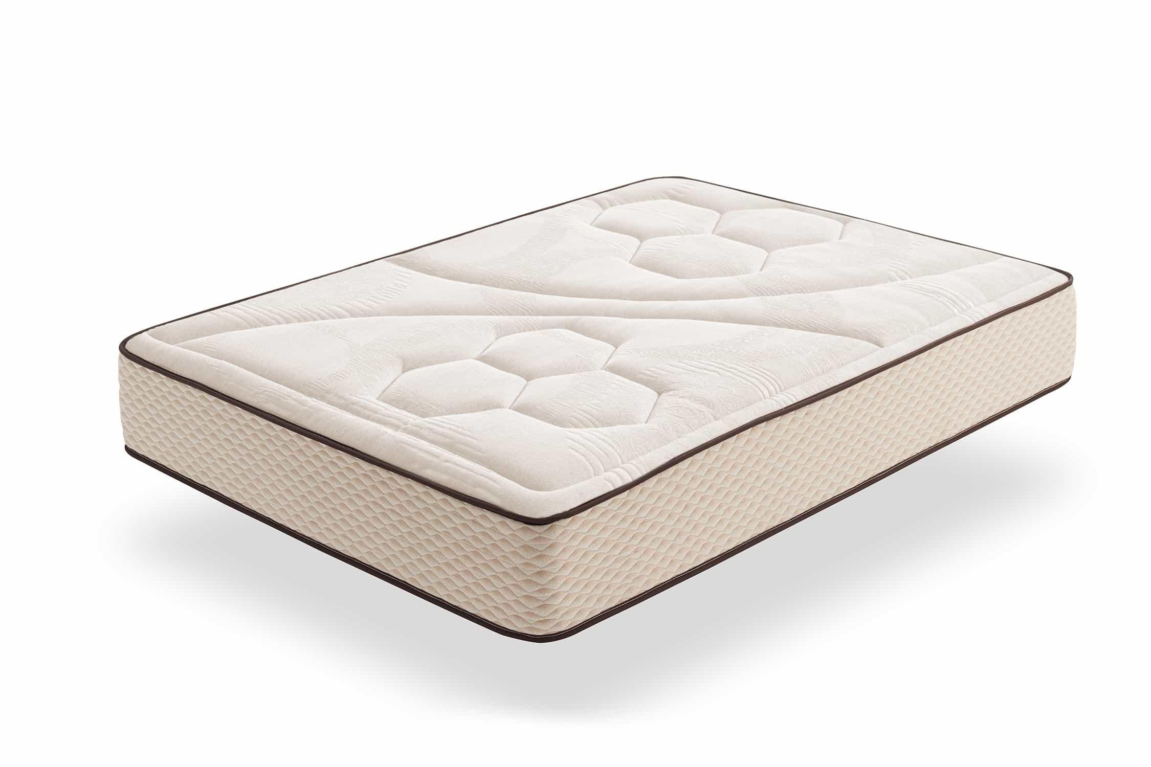 Moonia Matelas Mousse Golden Class Max 140X200 20cm Fermeté Medium