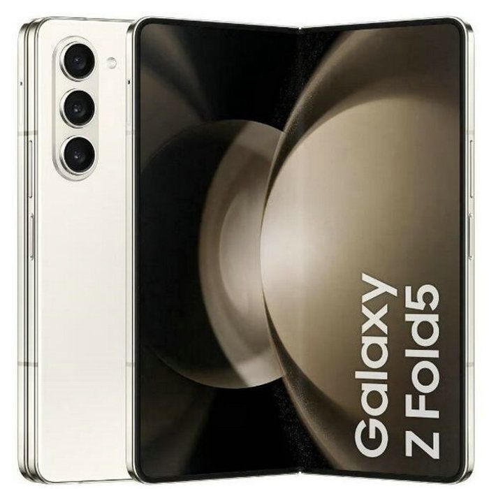 Smartphone SAMSUNG Galaxy Z Fold5 256 Crème