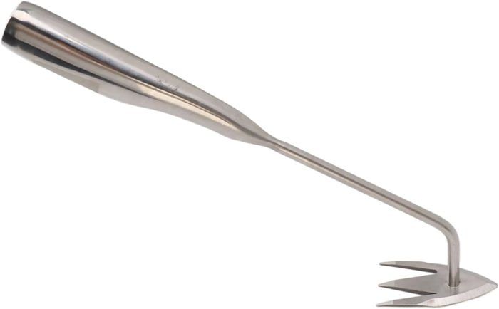 Désherbeur Électrique Zaizai 2000W - Baguette Thermique 650°C - Brûleur Herbes 2 En 1 Sans Gaz Jaune Noir Argent
