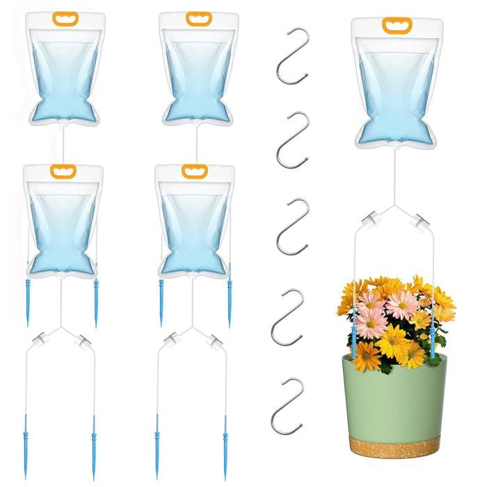 Floraison Nicotine Dépérir Systeme Arrosage Automatique Jardin National Pardonné