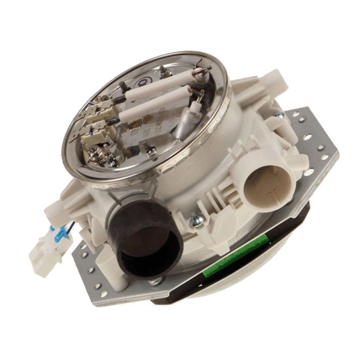 Carter pompe dorigine Lave vaisselle LG 131087