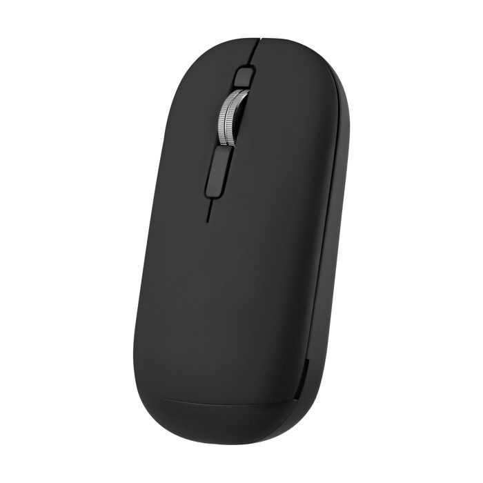 TnB MWCOLORBK3 Bluetooth USB 2 Boutons Ultrafine Ambidextre - vue 2