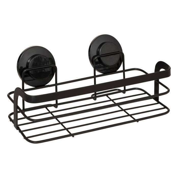 Etagère Venterra rectangulaire noir