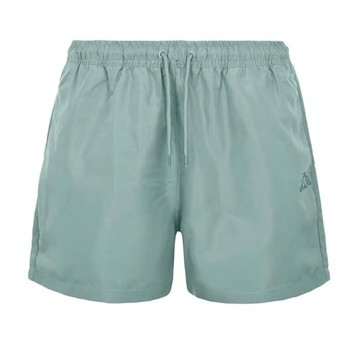 Maillot de bain Turquoise Homme Kappa Fagga Maillot de bain Turquoise Homme Kappa Fagga