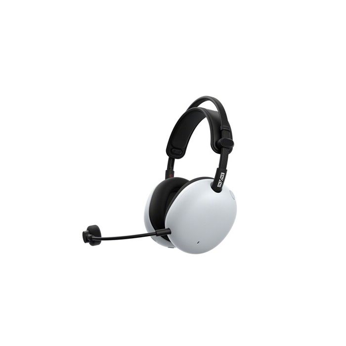 Casque pour console Sony Inzone H9 II  - gaming sans fil à réduction de bruit  - Blanc