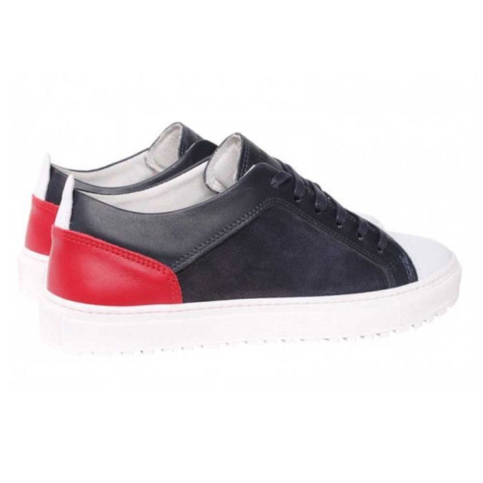 No Name Baskets basse Antony Morato