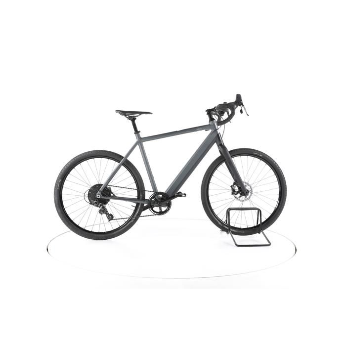 Vélo électrique - Coboc Torino - gris - Vélo électrique gravel & de route - Coboc 360 Wh Reconditionné - Coboc