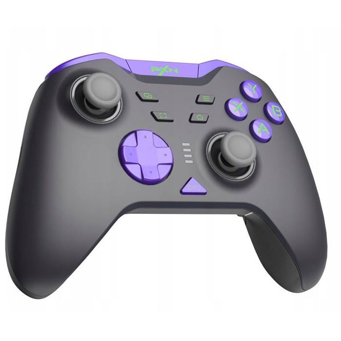 Manette Gaming PXN P5 8K Bluetooth 5.2 Inalámbrica - vue 2