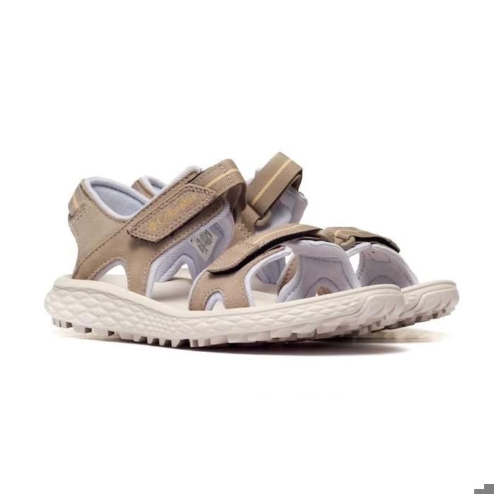 Sandały Columbia Konos Hiker 2-Strap Sandal W