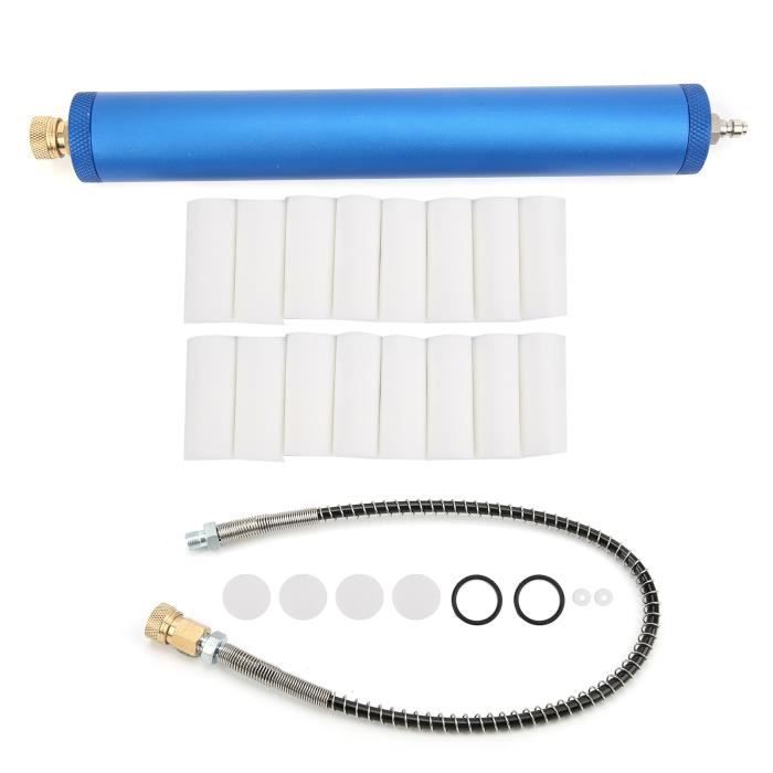 Frankberg Tuyaux de ventilation séparateur huile-eau pour carter de Frankberg Tuyaux de ventilation séparateur huile-eau pour carter de