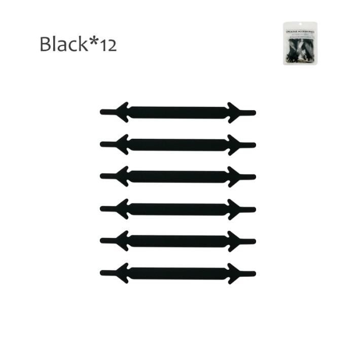 Style lacet 2025