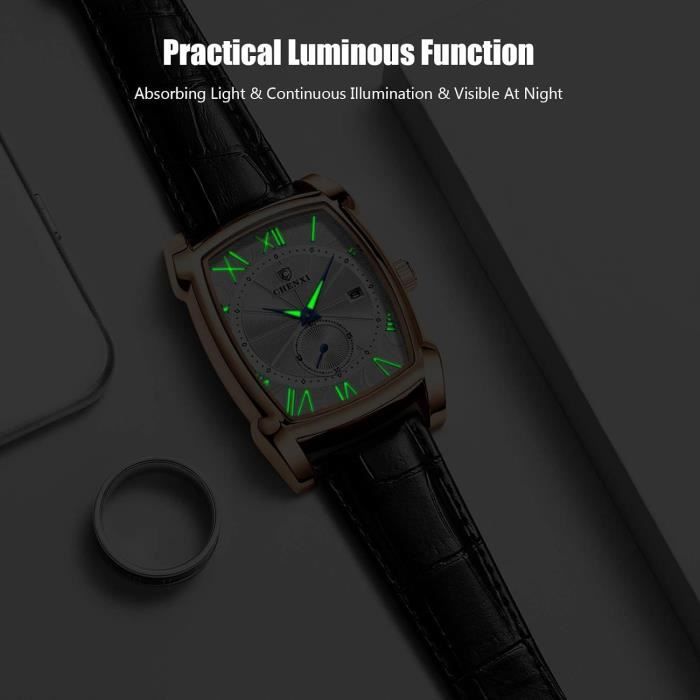 Rorios montre hotsell