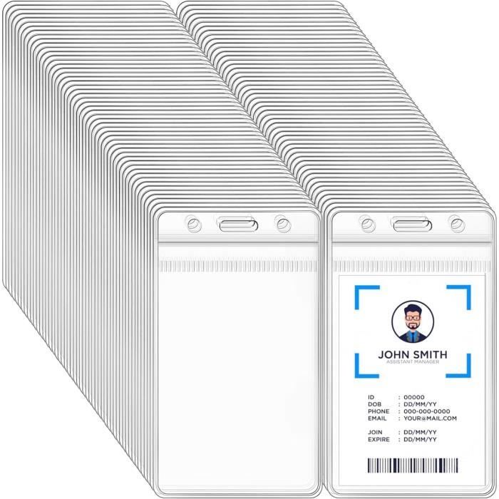 Lot De 12 Porte-Cartes Acrylique Transparents - Support Menu Table Mariage, Restaurant, Événements, Sans Perçage