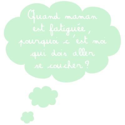 Sticker Nuage Citation Pour Chambre De Bebe E 50 X 45 Cm Bleu Lagon Cdiscount Maison