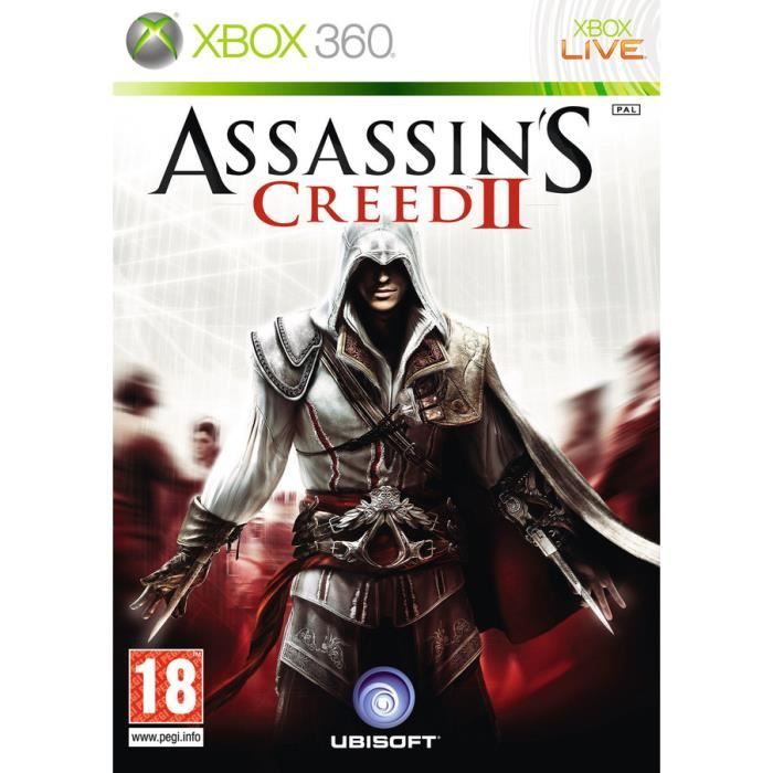 Assassins Creed II