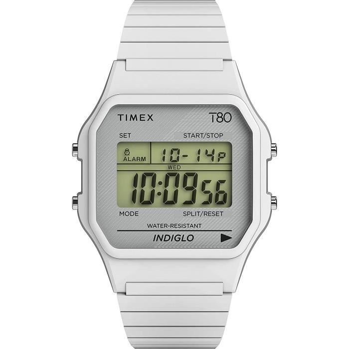 Timex digitale on sale