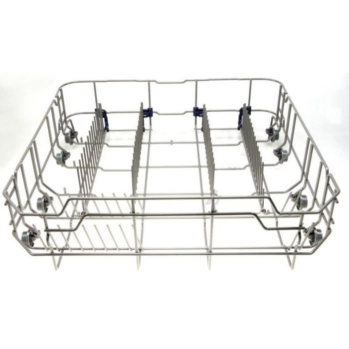 Panier inférieur 14 couverts pour lave vaisselle Proline 34421088