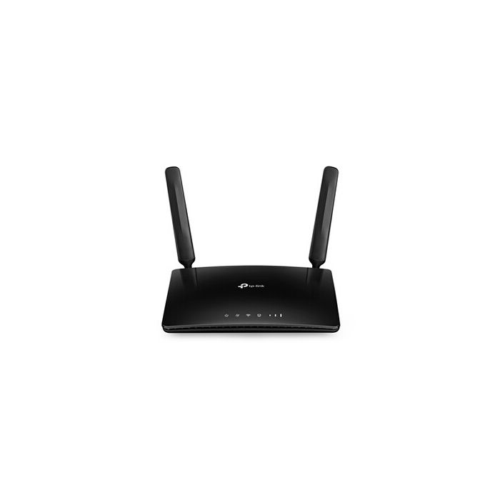 TPLINK 300Mbps Wireless N 4G LTE Router 300Mbps Wireless N 4G LTE Router build-in 150Mbps 4G LTE modem with 3x10/1