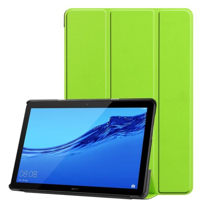Antichoc Tablette Housse Huawei MediaPad T5 10.1
