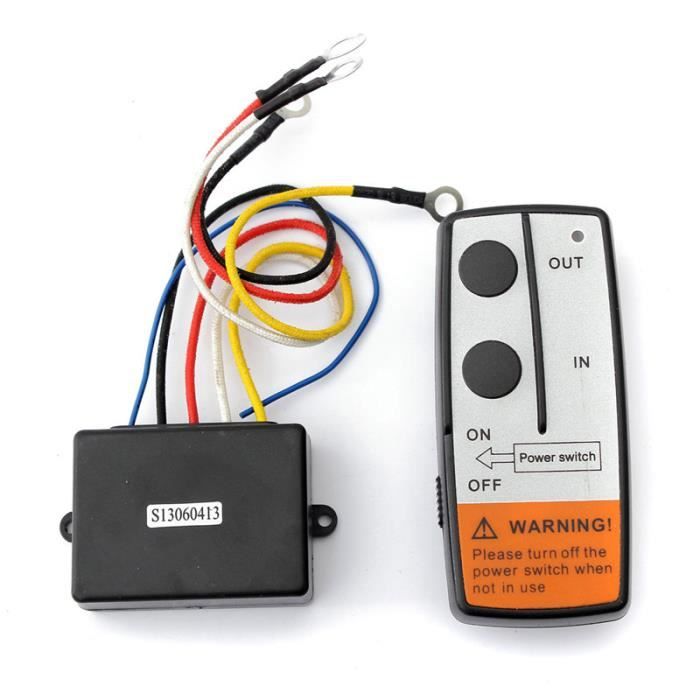 T L Commande De Treuil,T L Commande De Treuil,Telecommande Treuil